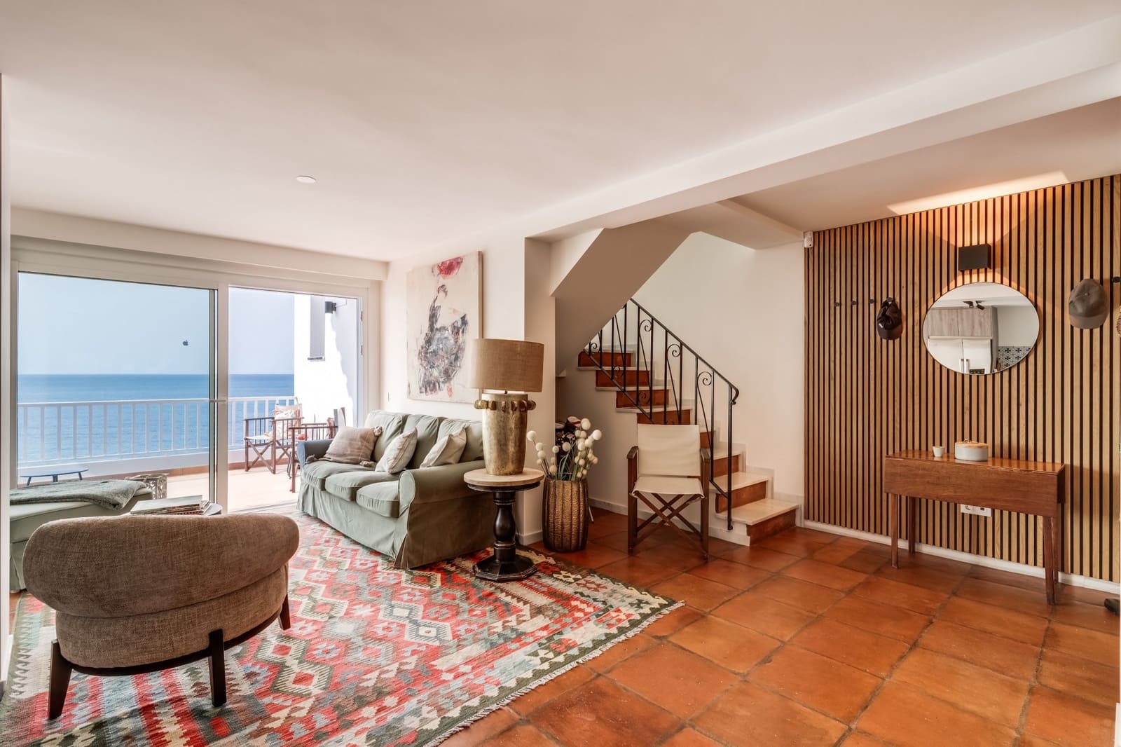 3 Zimmer Penthouse zu verkaufen in Bahia Dorada mit Pool Garage - 1.200.000 € (Ref: 9081471)