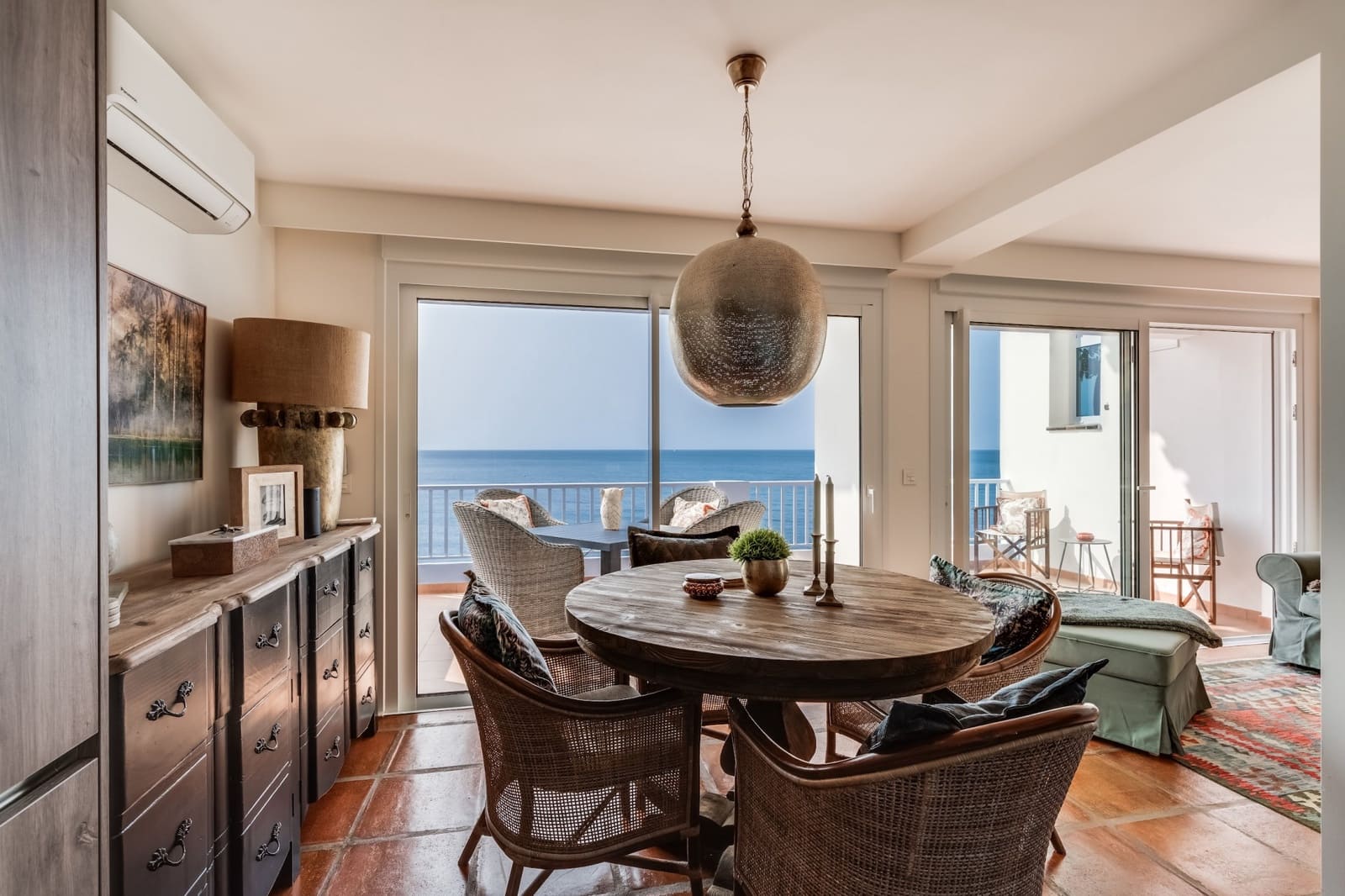 3 Zimmer Penthouse zu verkaufen in Bahia Dorada mit Pool Garage - 1.200.000 € (Ref: 9081471)