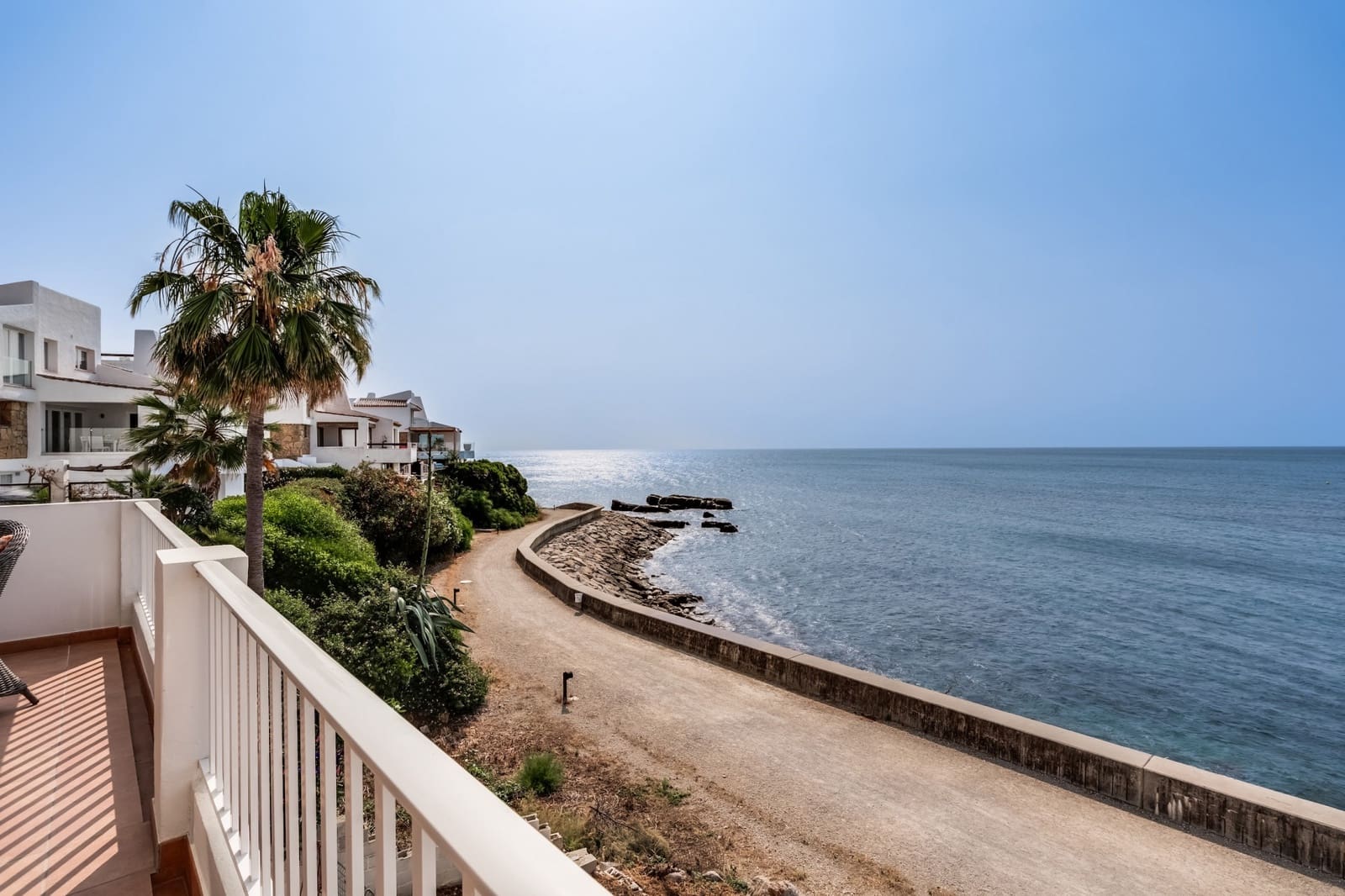 3 Zimmer Penthouse zu verkaufen in Bahia Dorada mit Pool Garage - 1.200.000 € (Ref: 9081471)