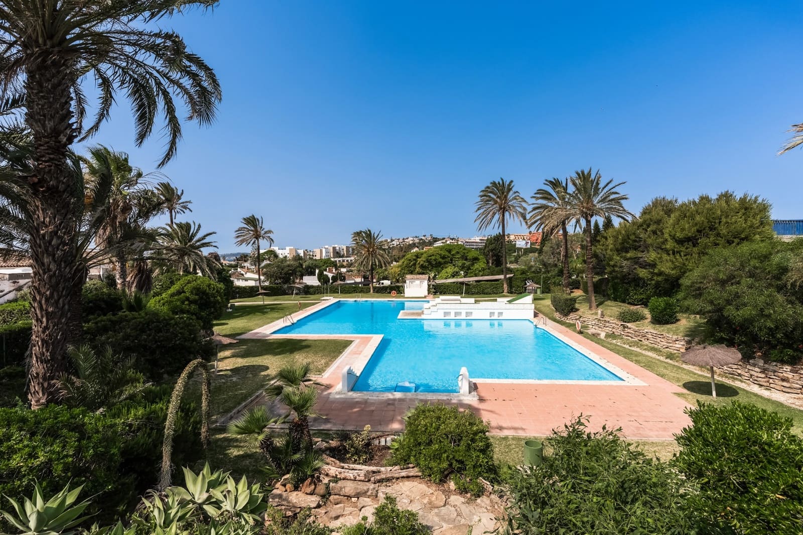 3 Zimmer Penthouse zu verkaufen in Bahia Dorada mit Pool Garage - 1.200.000 € (Ref: 9081471)