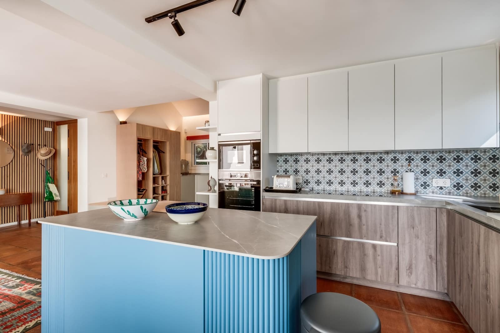 3 Zimmer Penthouse zu verkaufen in Bahia Dorada mit Pool Garage - 1.200.000 € (Ref: 9081471)