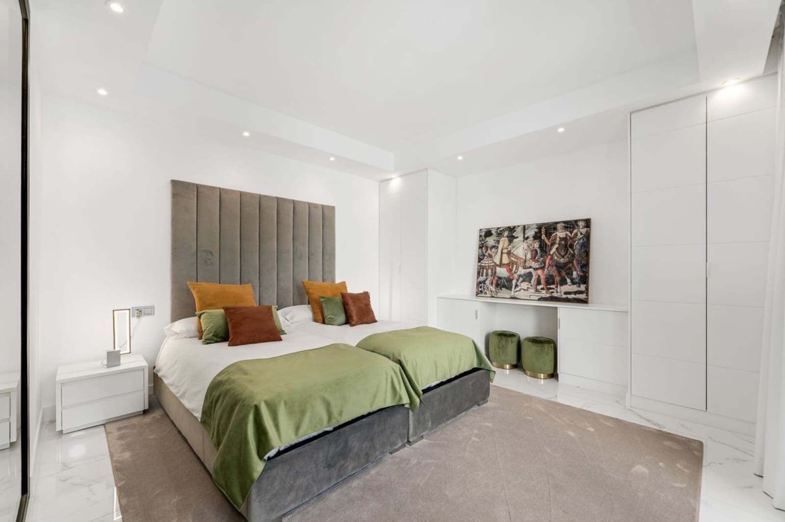 4 slaapkamer Penthouse te koop in Puerto Banus met zwembad garage - € 3.200.000 (Ref: 9100687)