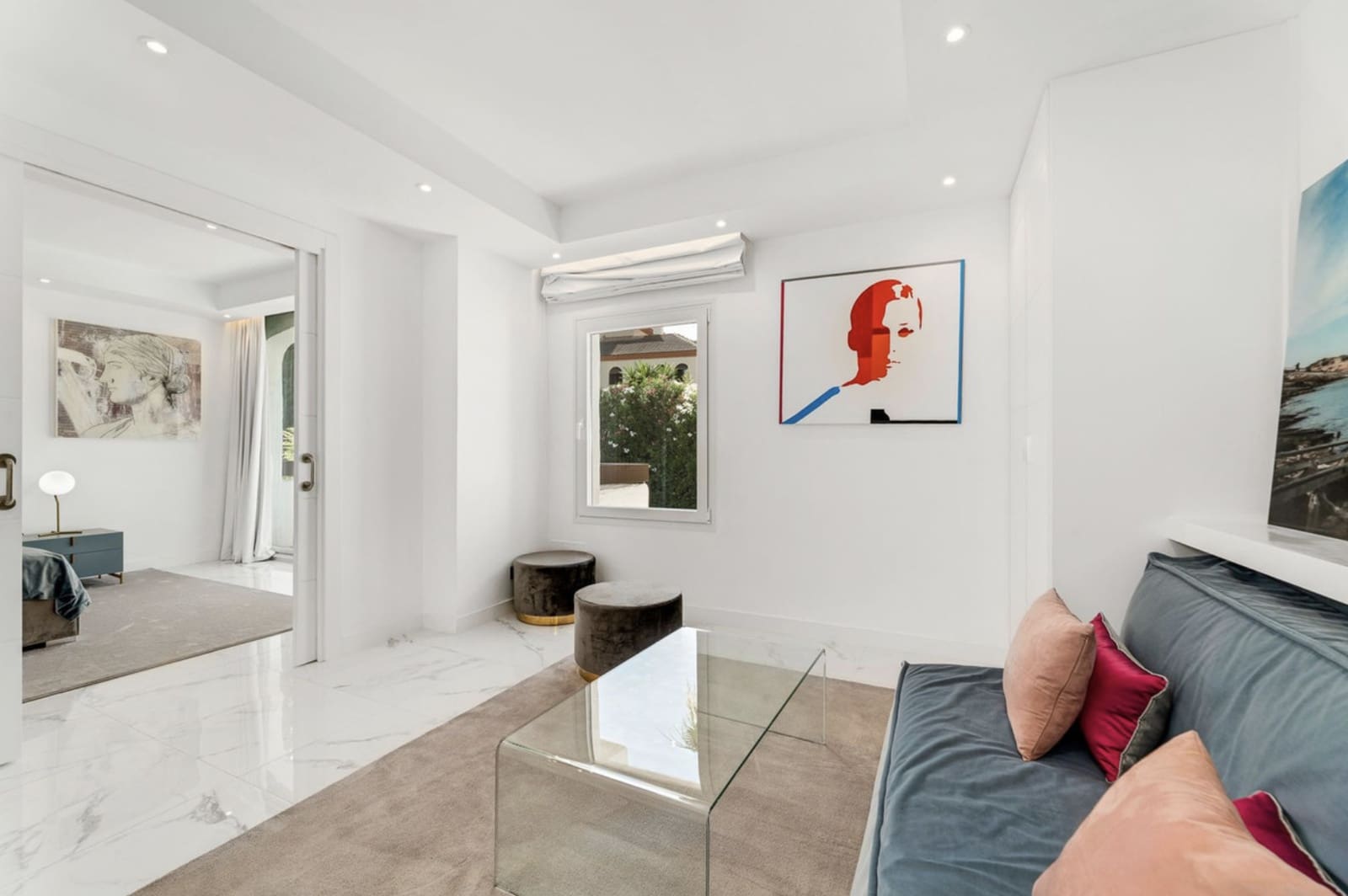 4 slaapkamer Penthouse te koop in Puerto Banus met zwembad garage - € 3.200.000 (Ref: 9100687)