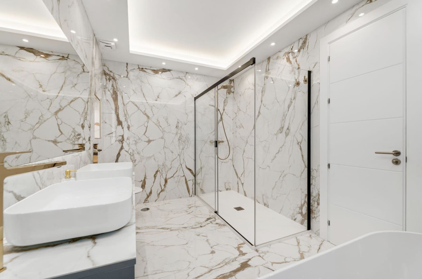 4 slaapkamer Penthouse te koop in Puerto Banus met zwembad garage - € 3.200.000 (Ref: 9100687)