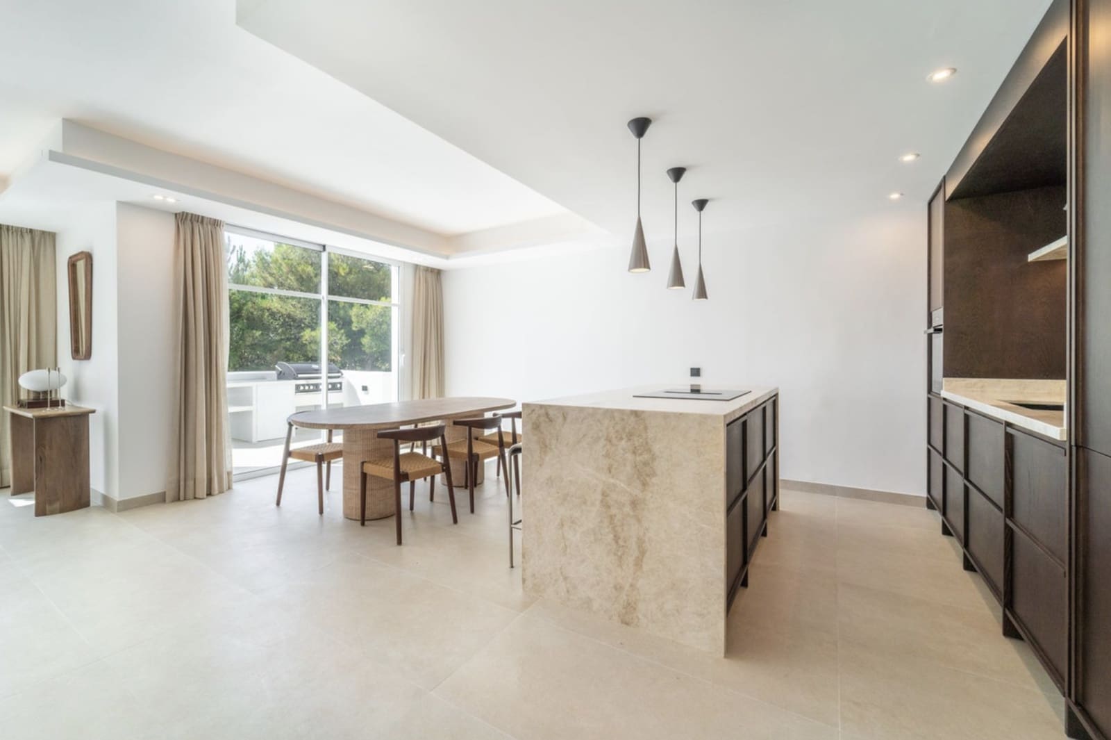 3 Zimmer Penthouse zu verkaufen in Benahavis mit Pool Garage - 1.095.000 € (Ref: 9100688)