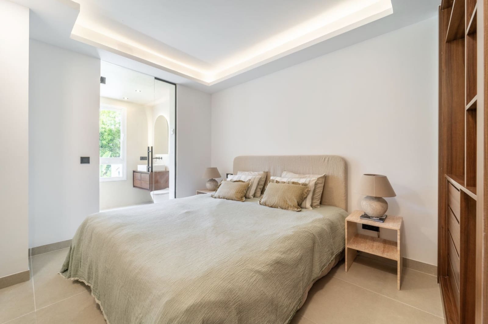 3 Zimmer Penthouse zu verkaufen in Benahavis mit Pool Garage - 1.095.000 € (Ref: 9100688)