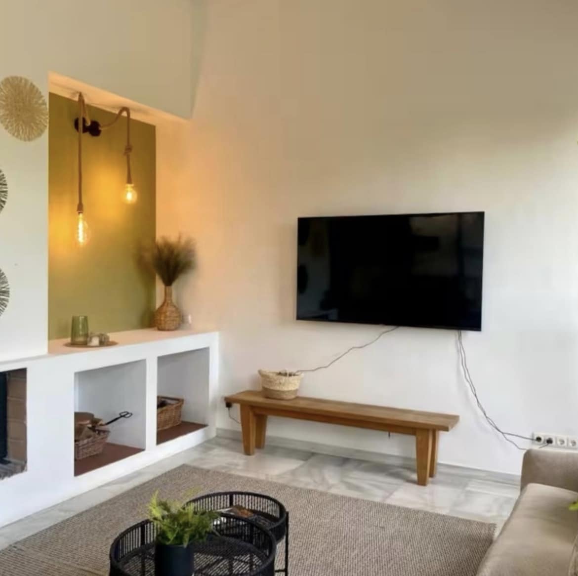 Chalet de 6 habitaciones en Marbella en venta con piscina - 1.400.000 € (Ref: 9100690)