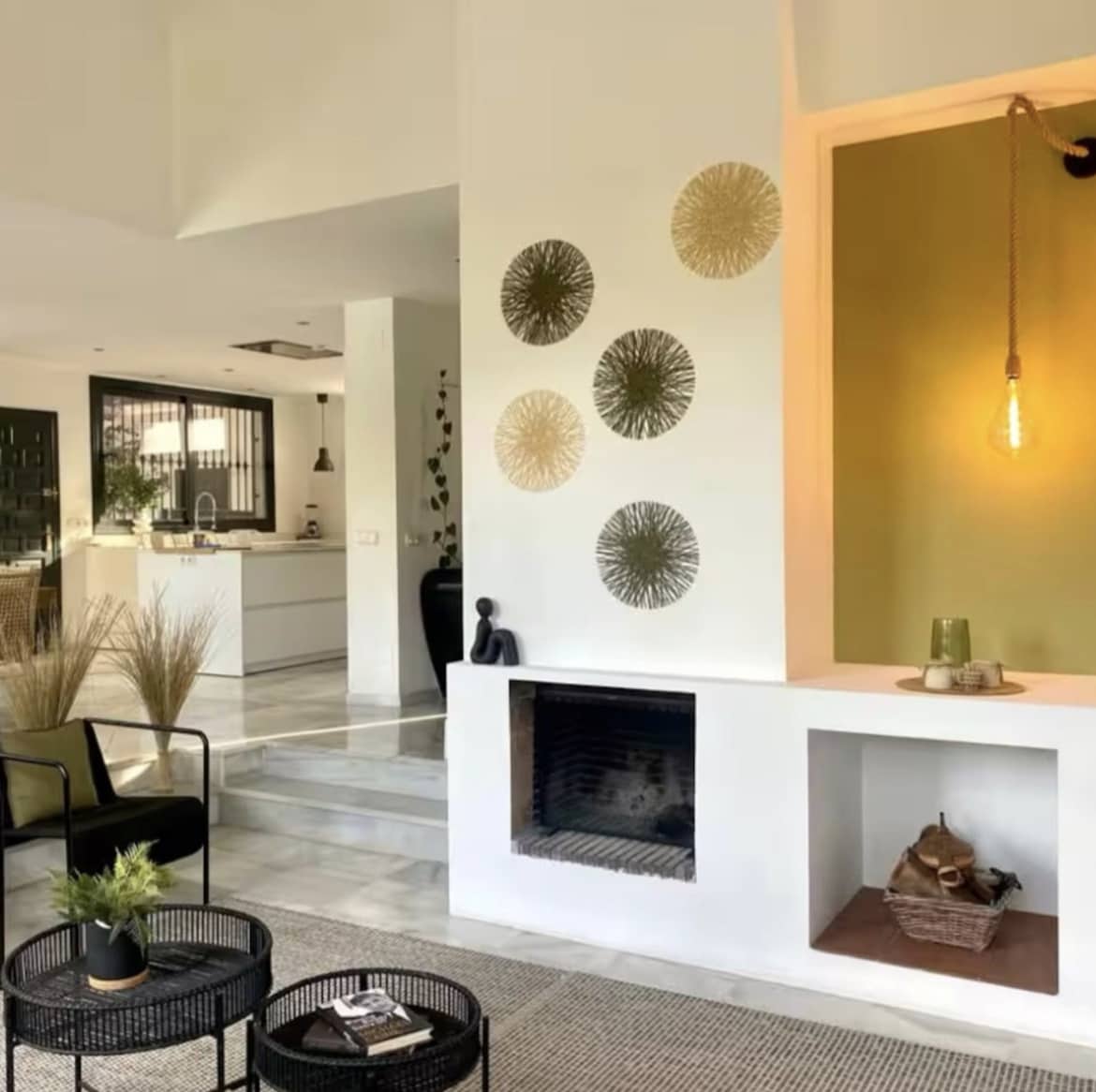 Chalet de 6 habitaciones en Marbella en venta con piscina - 1.400.000 € (Ref: 9100690)