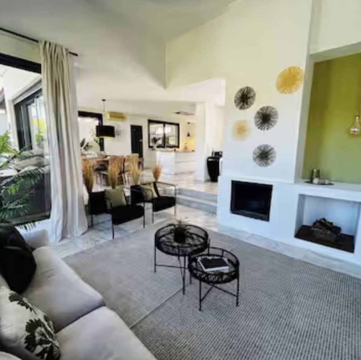 6 chambre Villa/Maison à vendre à Marbella avec piscine - 1 400 000 € (Ref: 9100690)
