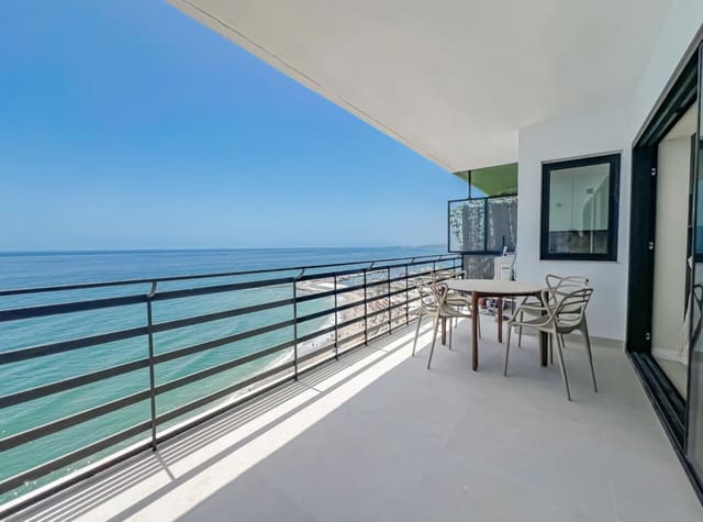 2 slaapkamer Appartement te koop in Marbella met zwembad - € 1.390.000 (Ref: 9100691)