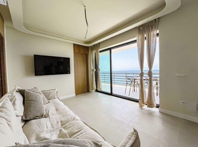 2 slaapkamer Appartement te koop in Marbella met zwembad - € 1.390.000 (Ref: 9100691)