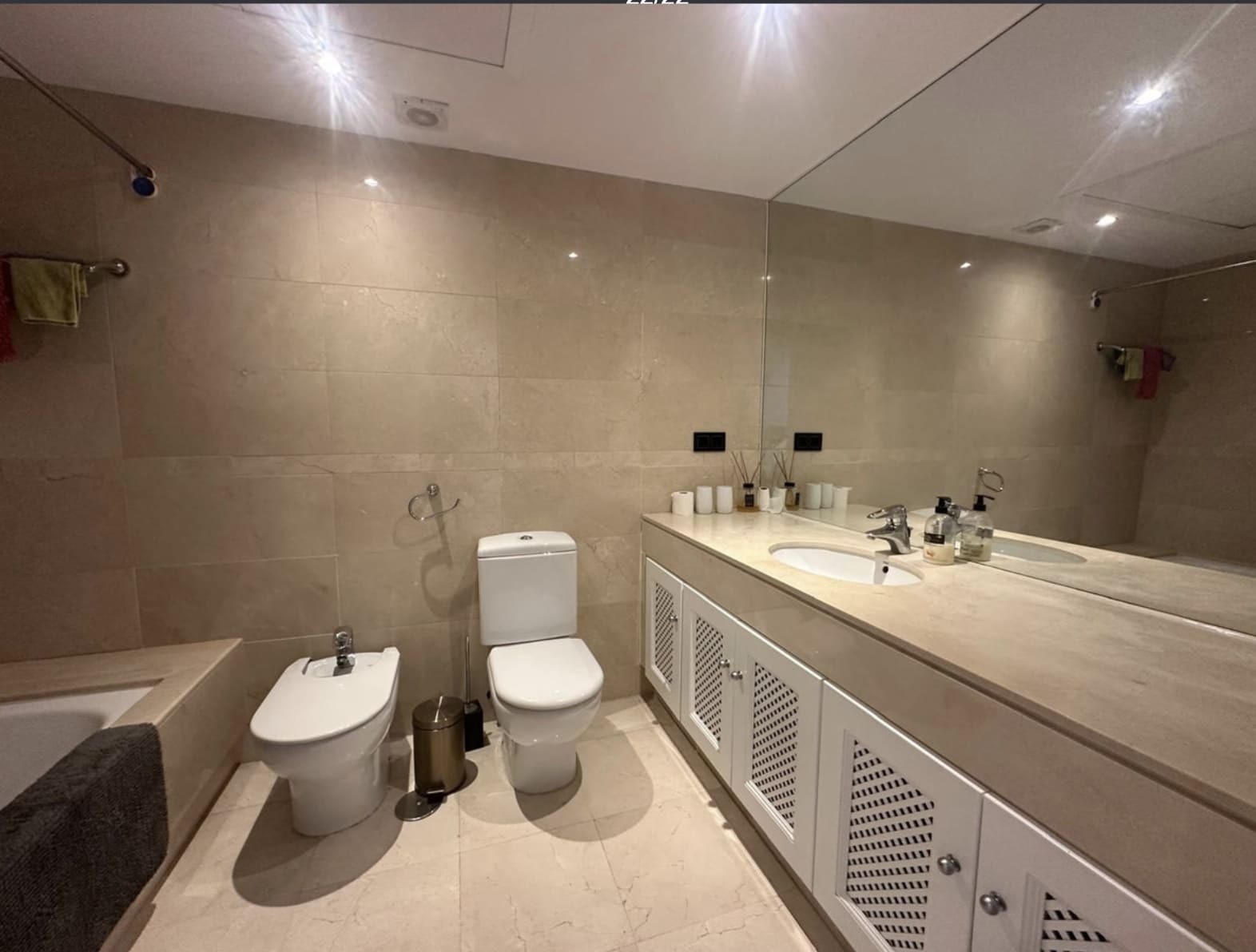 2 camera da letto Appartamento in vendita in Nueva Andalucia con piscina garage - 485.500 € (Rif: 9100696)