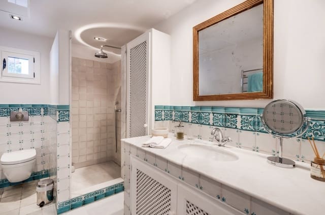 2 bedroom Apartment for sale in La Zagaleta, Benahavís with pool garage - € 1,299,000 (Ref: 9102834)