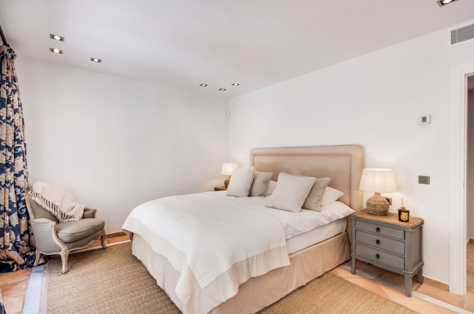 2 camera da letto Appartamento in vendita in La Zagaleta con piscina garage - 1.299.000 € (Rif: 9102834)