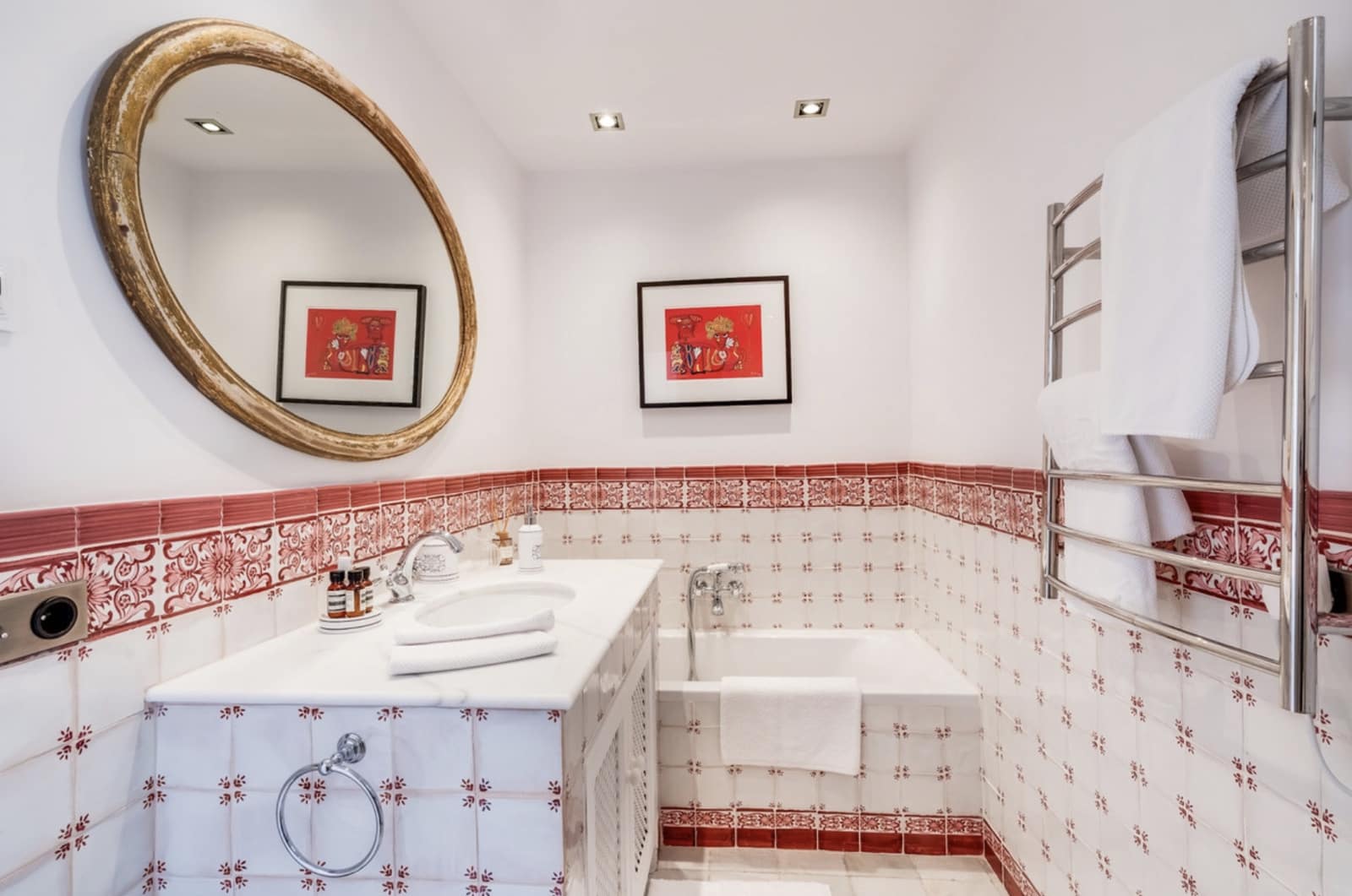 2 camera da letto Appartamento in vendita in La Zagaleta con piscina garage - 1.299.000 € (Rif: 9102834)