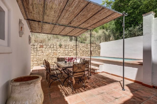 2 bedroom Apartment for sale in La Zagaleta, Benahavís with pool garage - € 1,299,000 (Ref: 9102834)