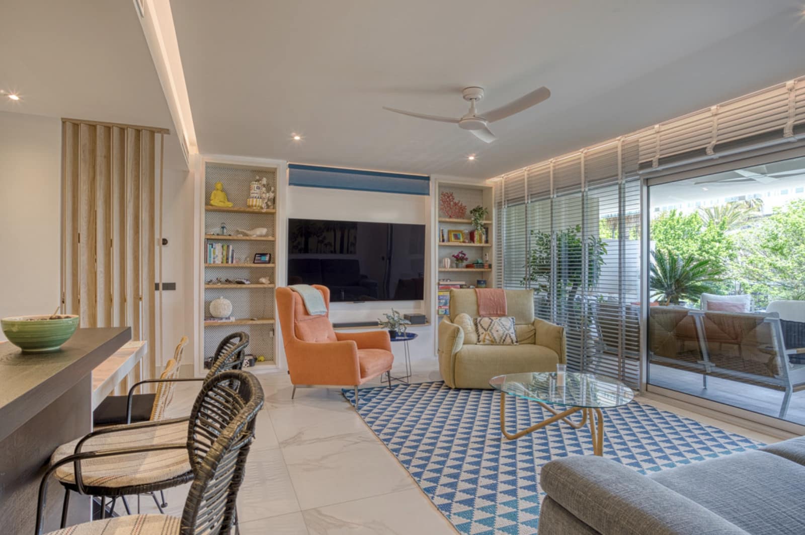 3 chambre Appartement à vendre à San Pedro de Alcantara avec piscine garage - 795 000 € (Ref: 9108634)