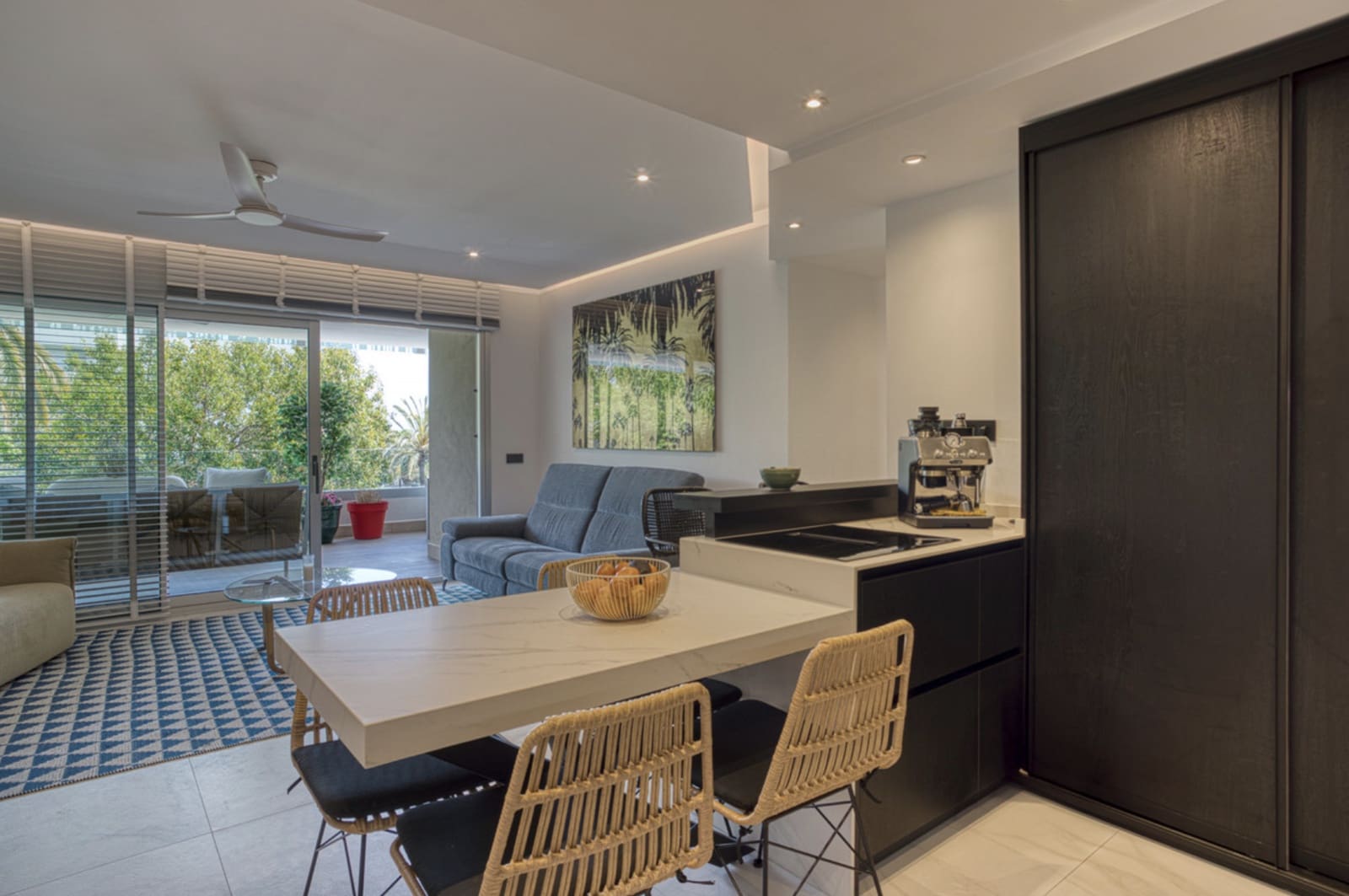 3 chambre Appartement à vendre à San Pedro de Alcantara avec piscine garage - 795 000 € (Ref: 9108634)