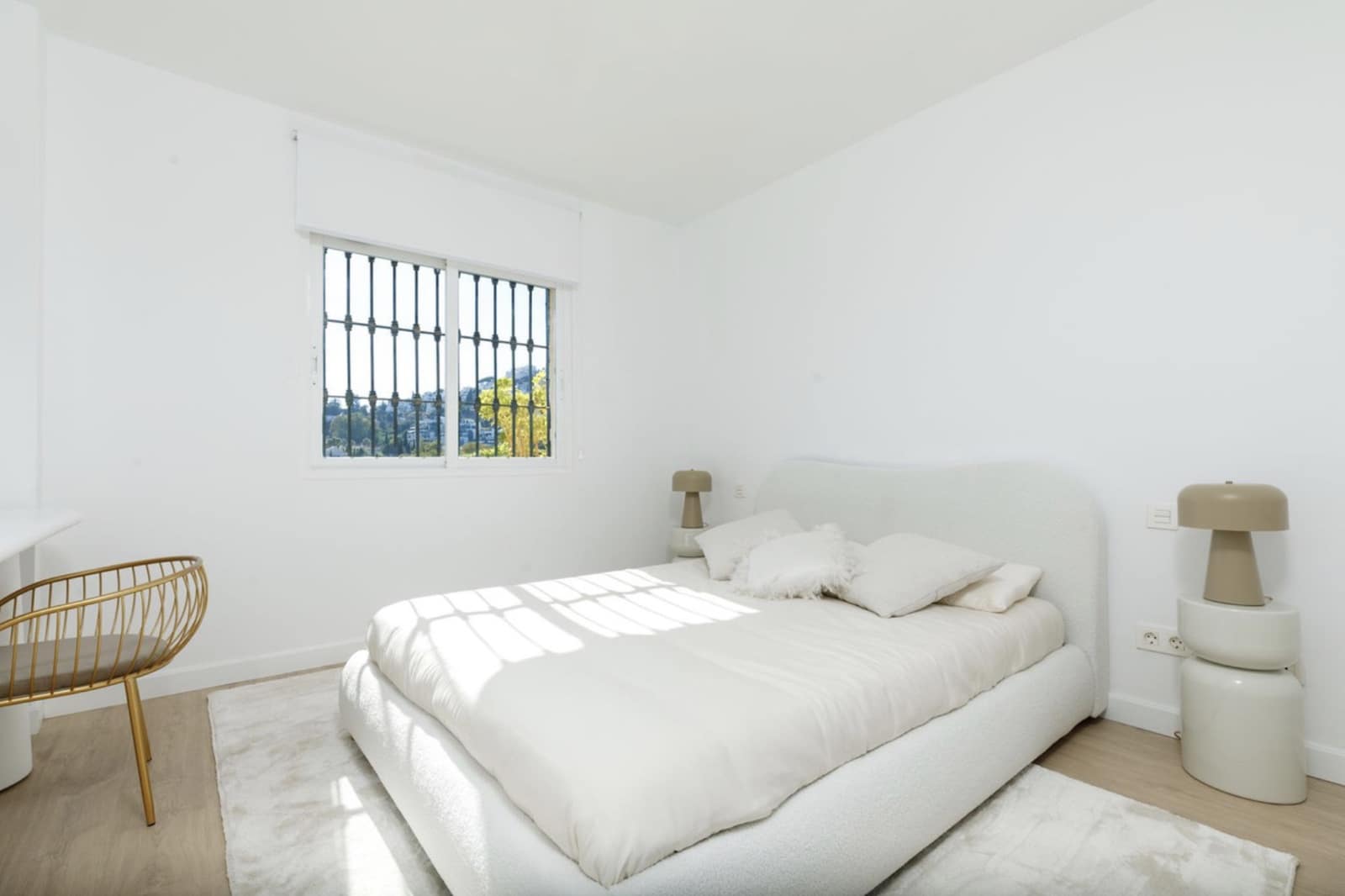 3 chambre Appartement à vendre à La Quinta avec piscine garage - 590 000 € (Ref: 9108635)