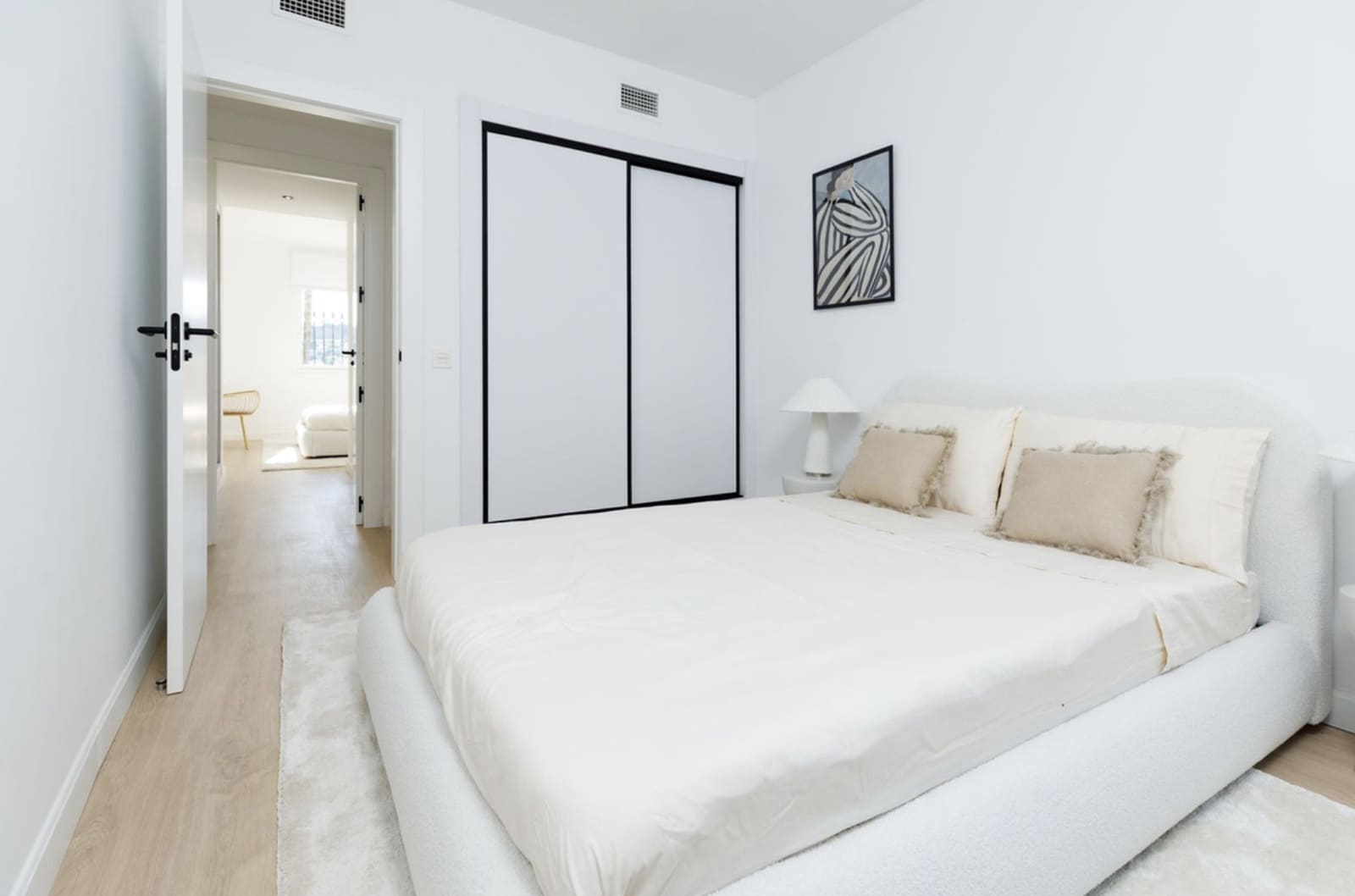 3 chambre Appartement à vendre à La Quinta avec piscine garage - 590 000 € (Ref: 9108635)