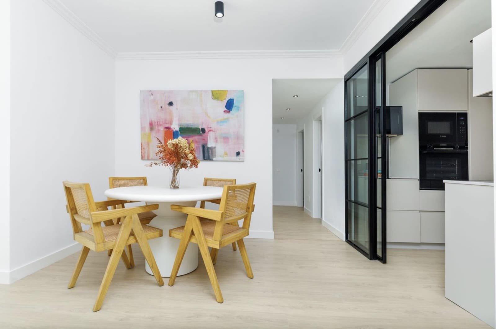 3 chambre Appartement à vendre à La Quinta avec piscine garage - 590 000 € (Ref: 9108635)