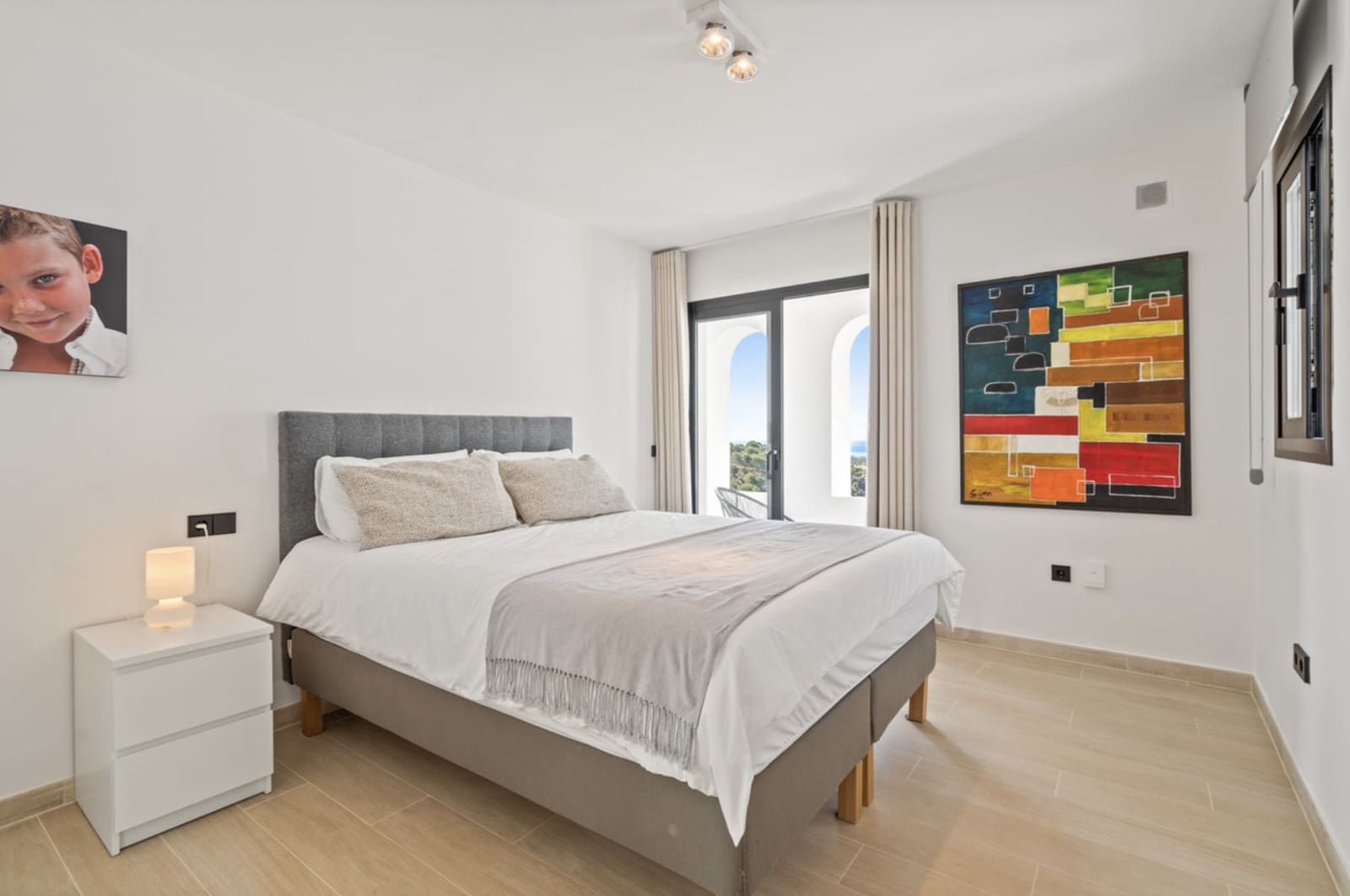 Chalet de 5 habitaciones en Nueva Andalucia en venta con piscina garaje - 4.950.000 € (Ref: 9108636)