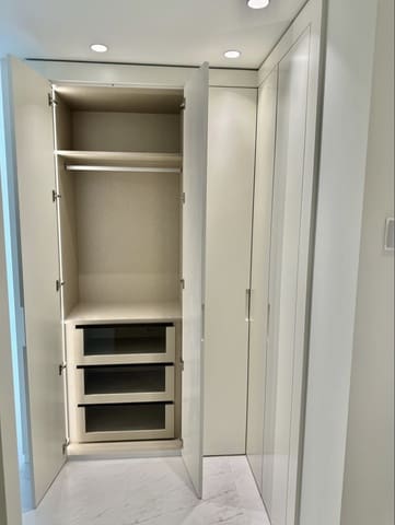 2 slaapkamer Appartement te koop in Marbella met zwembad garage - € 799.000 (Ref: 9110258)