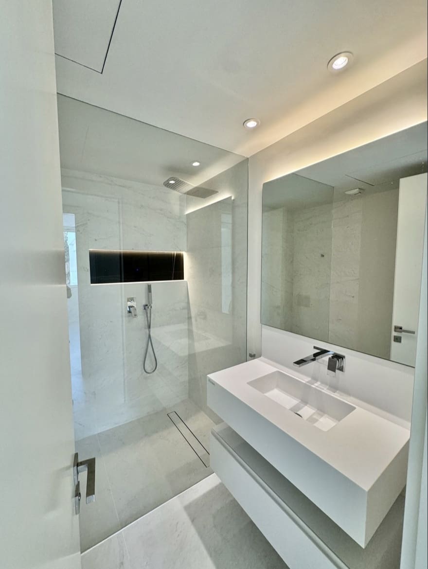 2 soveværelse Lejlighed til salg i Marbella med swimmingpool garage - € 799.000 (Ref: 9110258)
