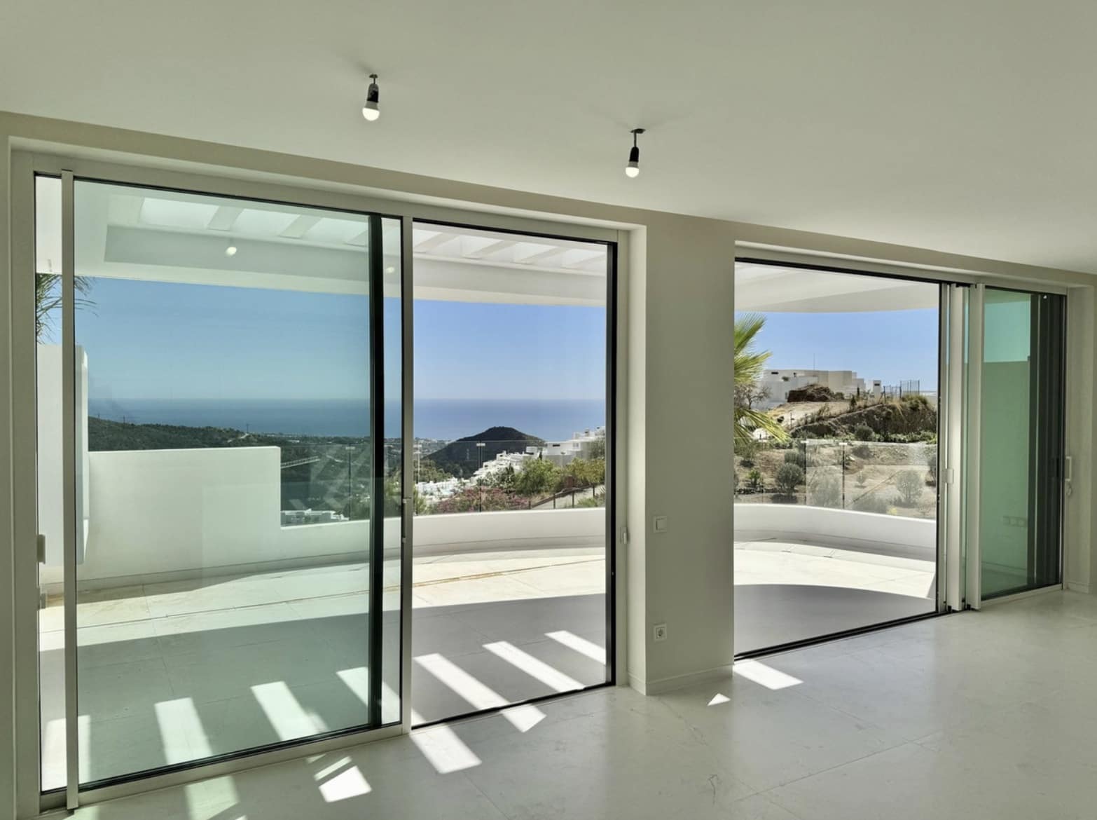 2 soveværelse Lejlighed til salg i Marbella med swimmingpool garage - € 799.000 (Ref: 9110258)