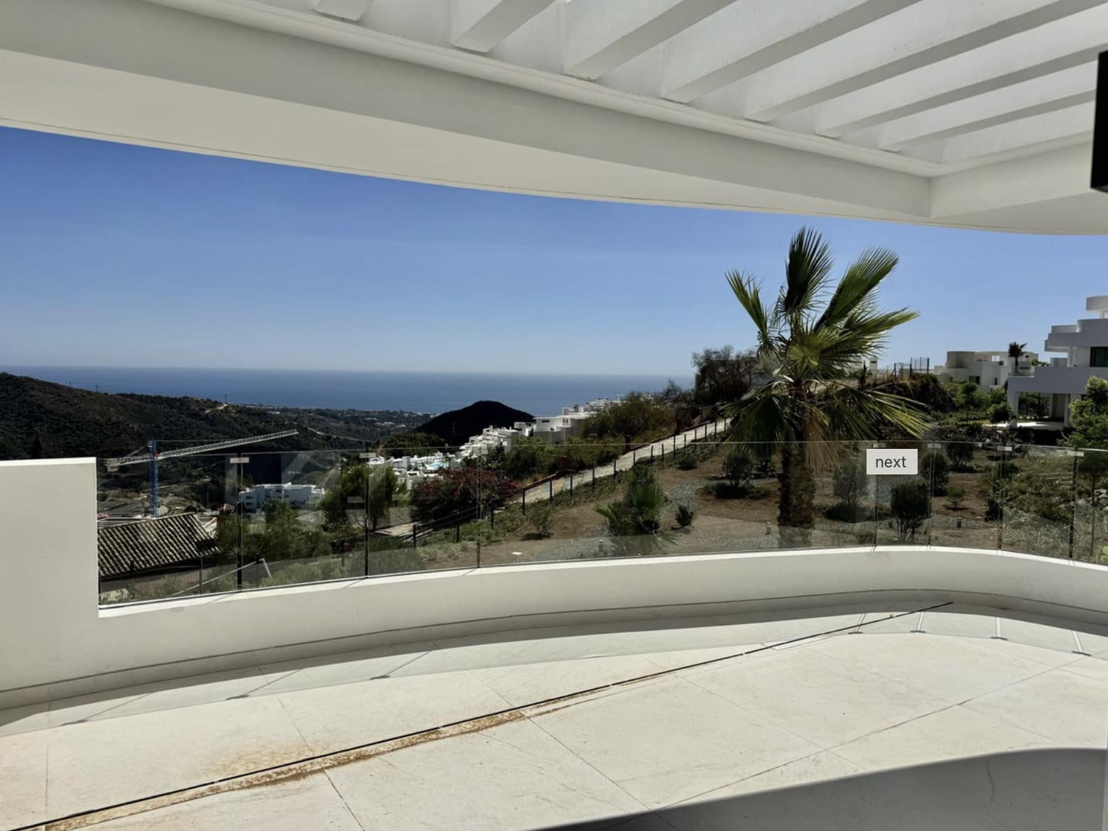 2 soveværelse Lejlighed til salg i Marbella med swimmingpool garage - € 799.000 (Ref: 9110258)