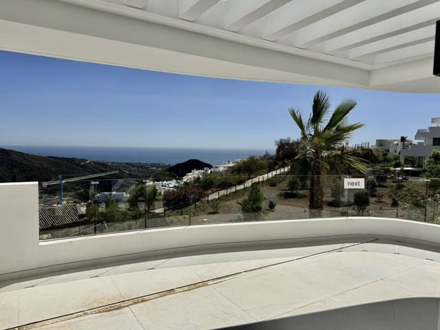 2 camera da letto Appartamento in vendita in Marbella con piscina garage - 799.000 € (Rif: 9110258)