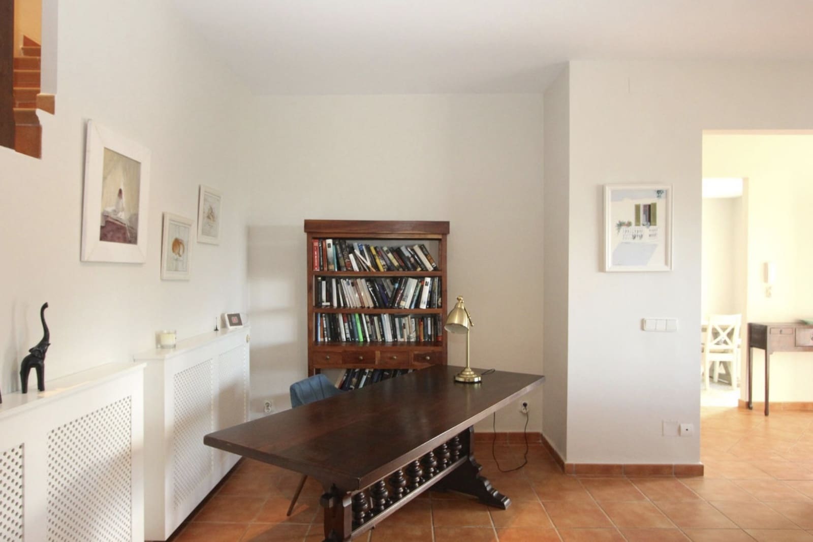 5 sovrum Villa till salu i Marbella med pool garage - 2 245 000 € (Ref: 9110259)