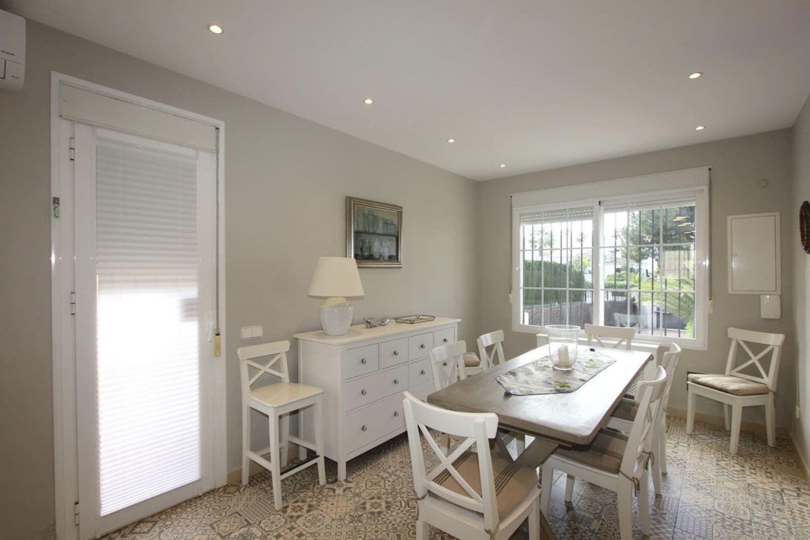 5 sovrum Villa till salu i Marbella med pool garage - 2 245 000 € (Ref: 9110259)