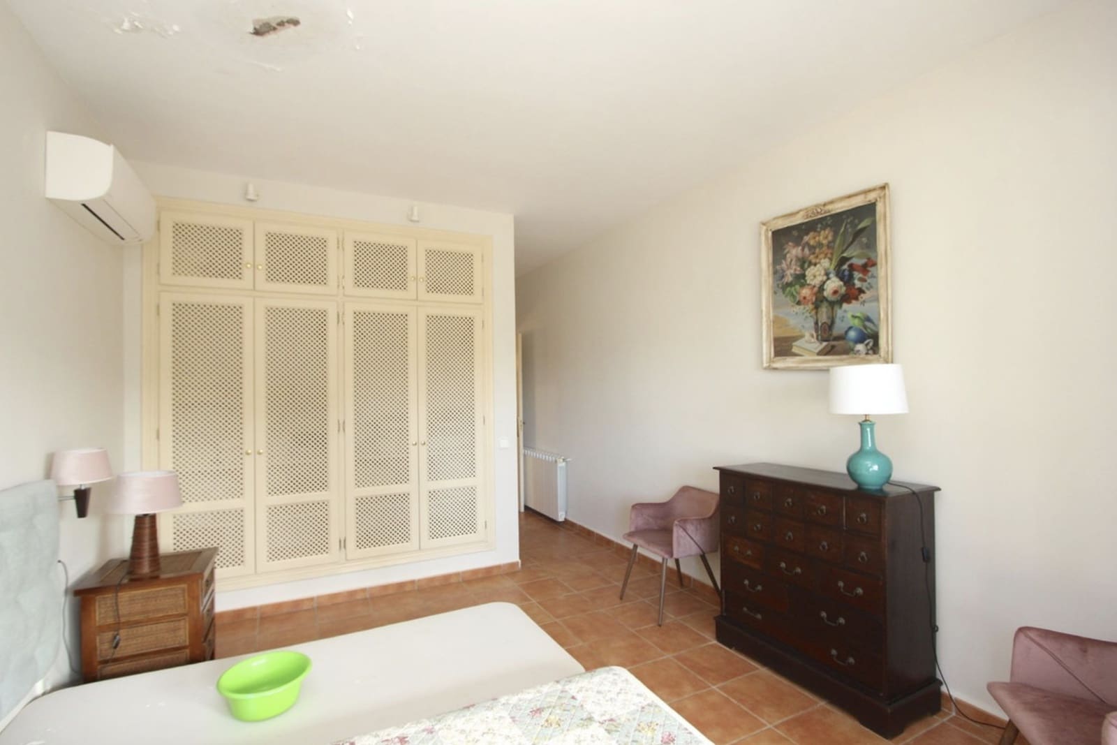 5 sovrum Villa till salu i Marbella med pool garage - 2 245 000 € (Ref: 9110259)