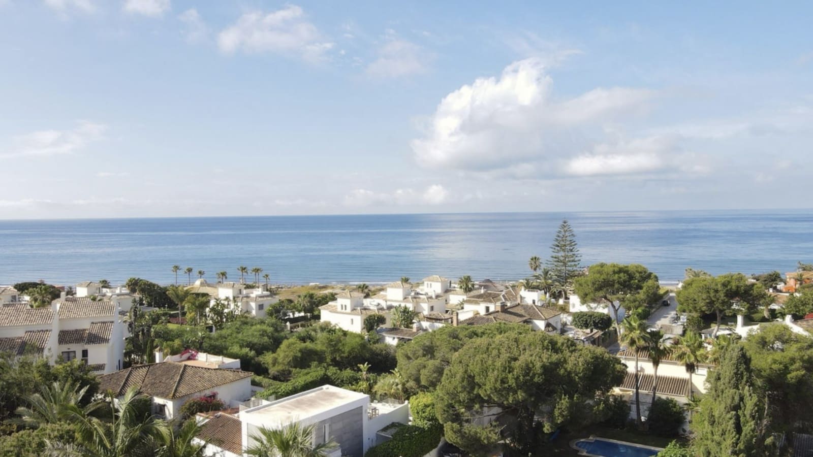 5 sovrum Villa till salu i Marbella med pool garage - 2 245 000 € (Ref: 9110259)