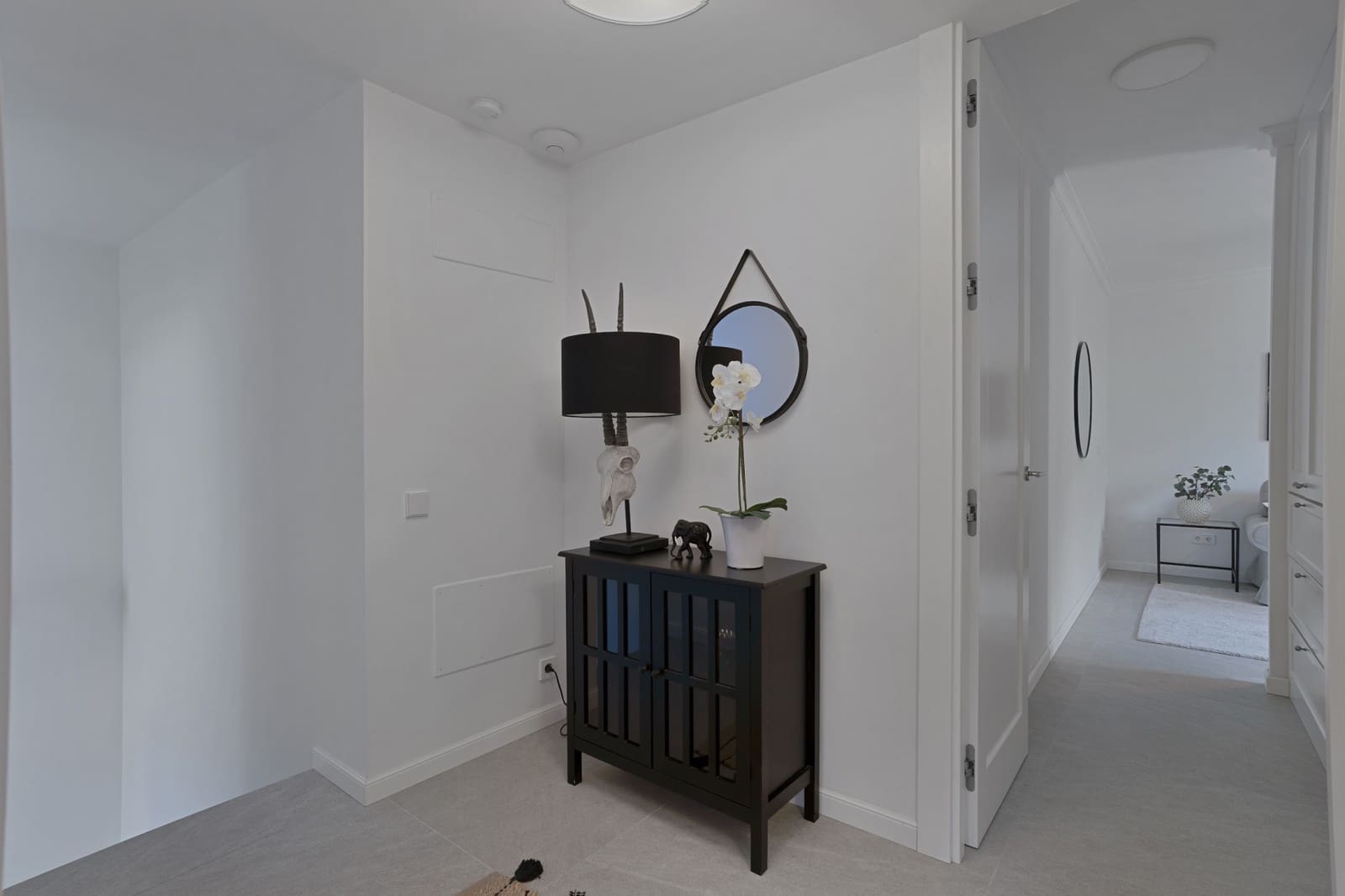 3 sovrum Hus till salu i Marbella med pool garage - 1 995 000 € (Ref: 9114085)