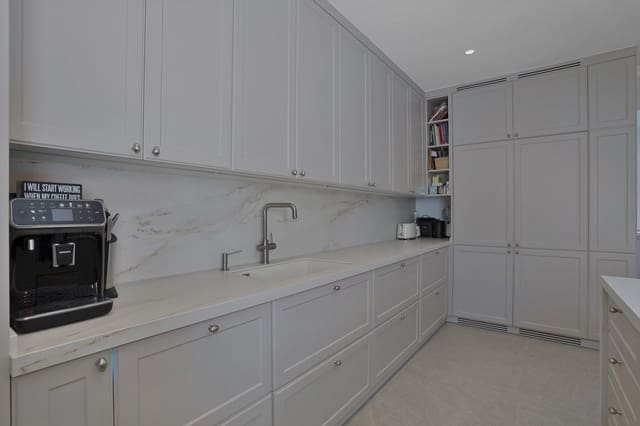 3 sovrum Hus till salu i Los Naranjos, Marbella med pool garage - 1 995 000 € (Ref: 9114085)