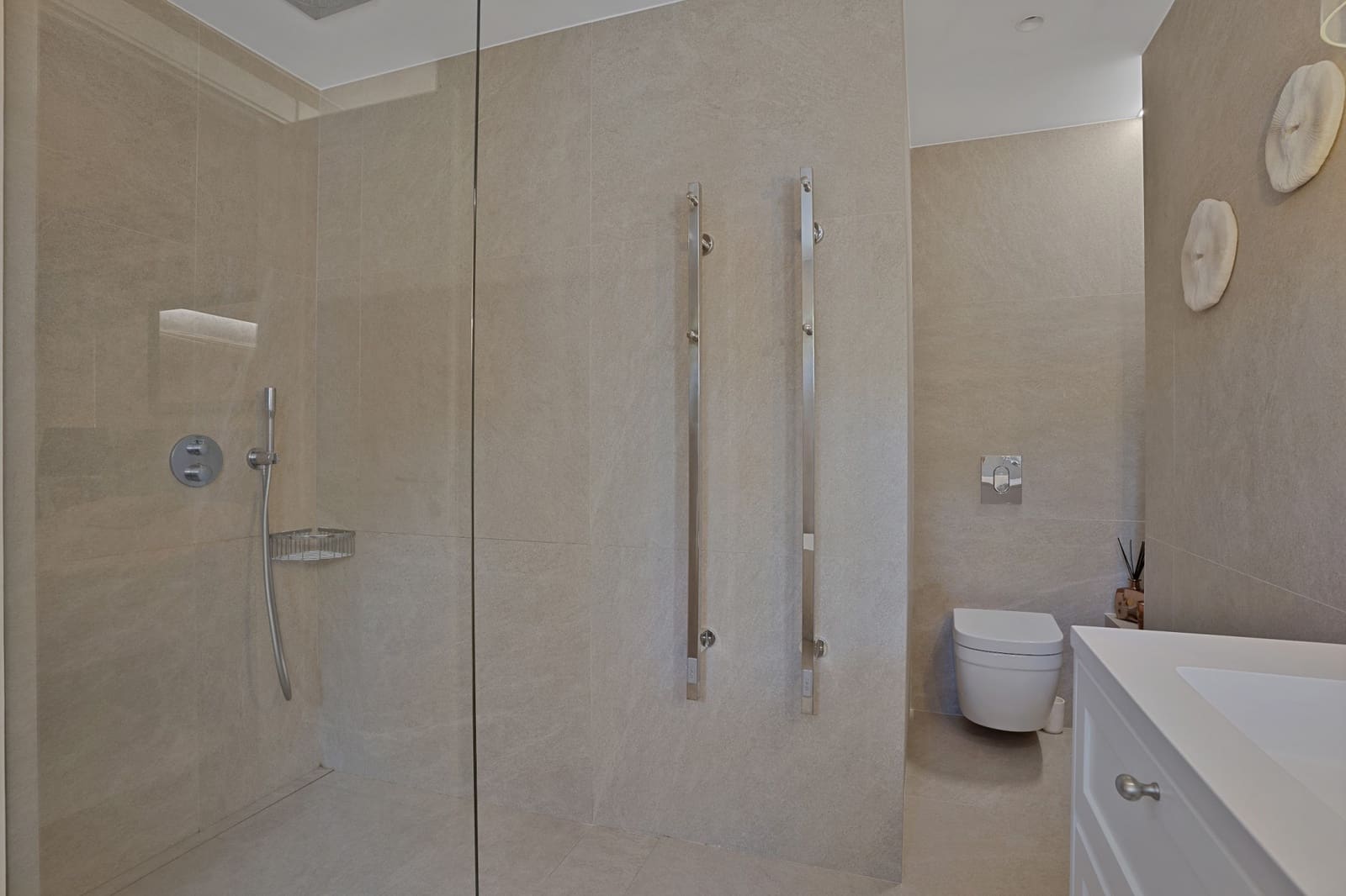 3 sovrum Hus till salu i Marbella med pool garage - 1 995 000 € (Ref: 9114085)