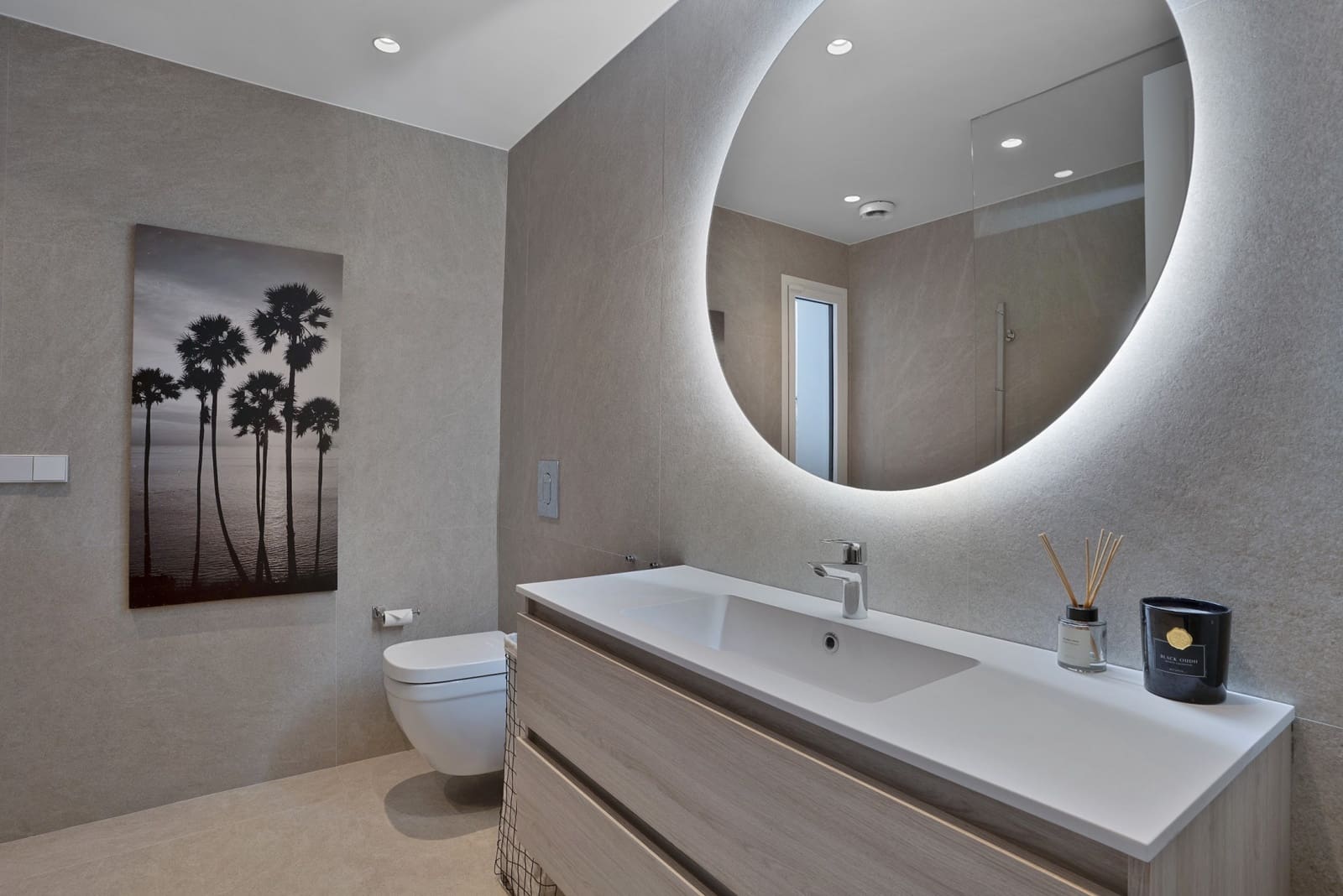 3 sovrum Hus till salu i Marbella med pool garage - 1 995 000 € (Ref: 9114085)