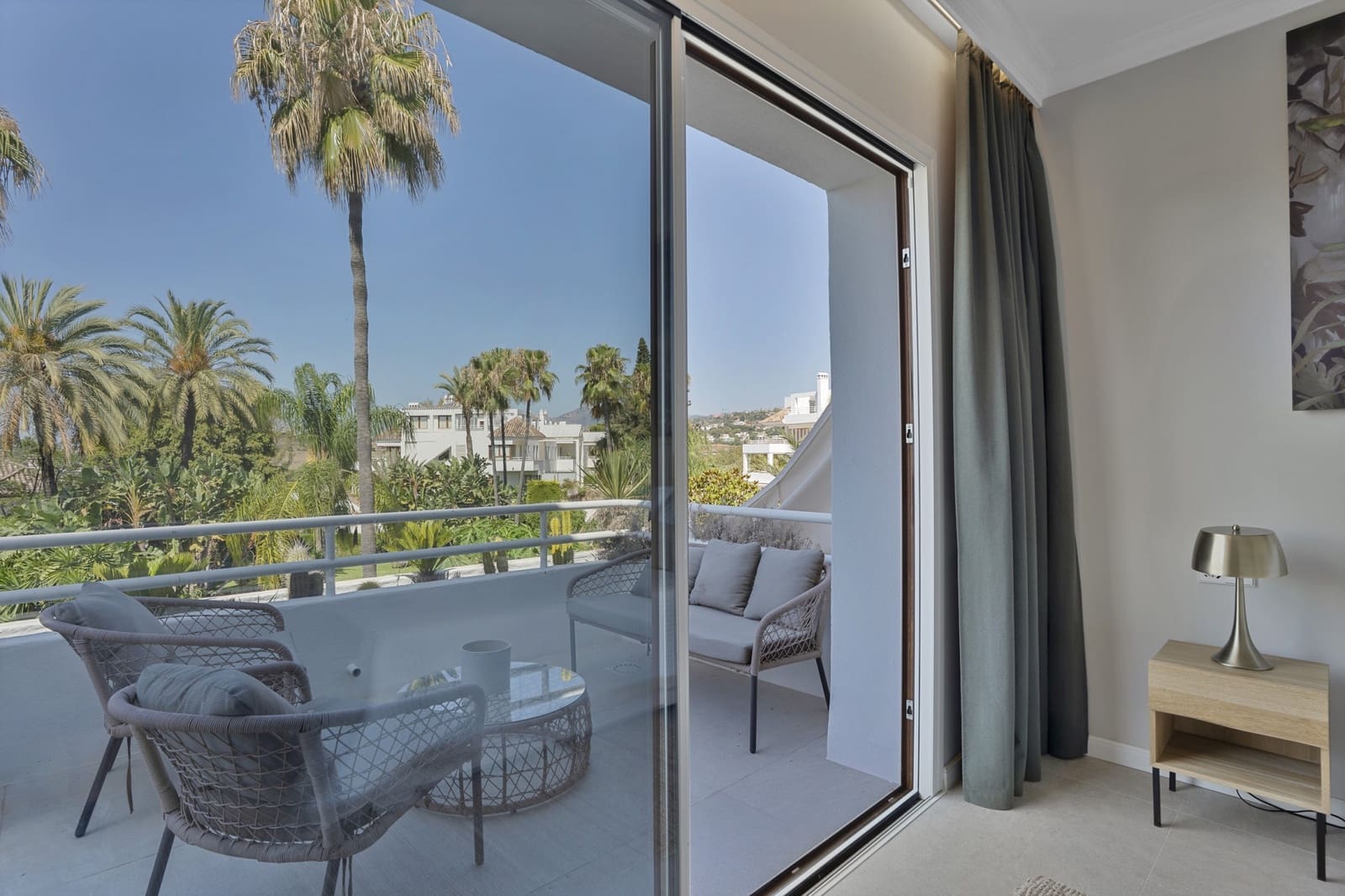 3 sovrum Hus till salu i Marbella med pool garage - 1 995 000 € (Ref: 9114085)