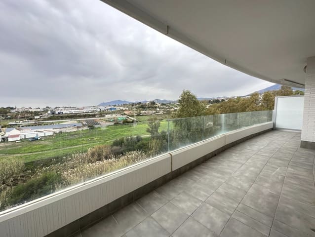 2 soverom Leilighet til salgs i Nueva Andalucia, Marbella med svømmebasseng garasje - € 365 000 (Ref: 9116053)