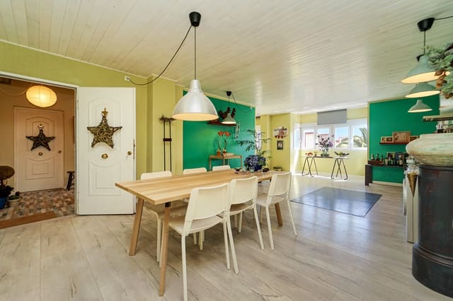 2 soveværelse Byhus til salg i Telde - € 390.000 (Ref: 9118677)