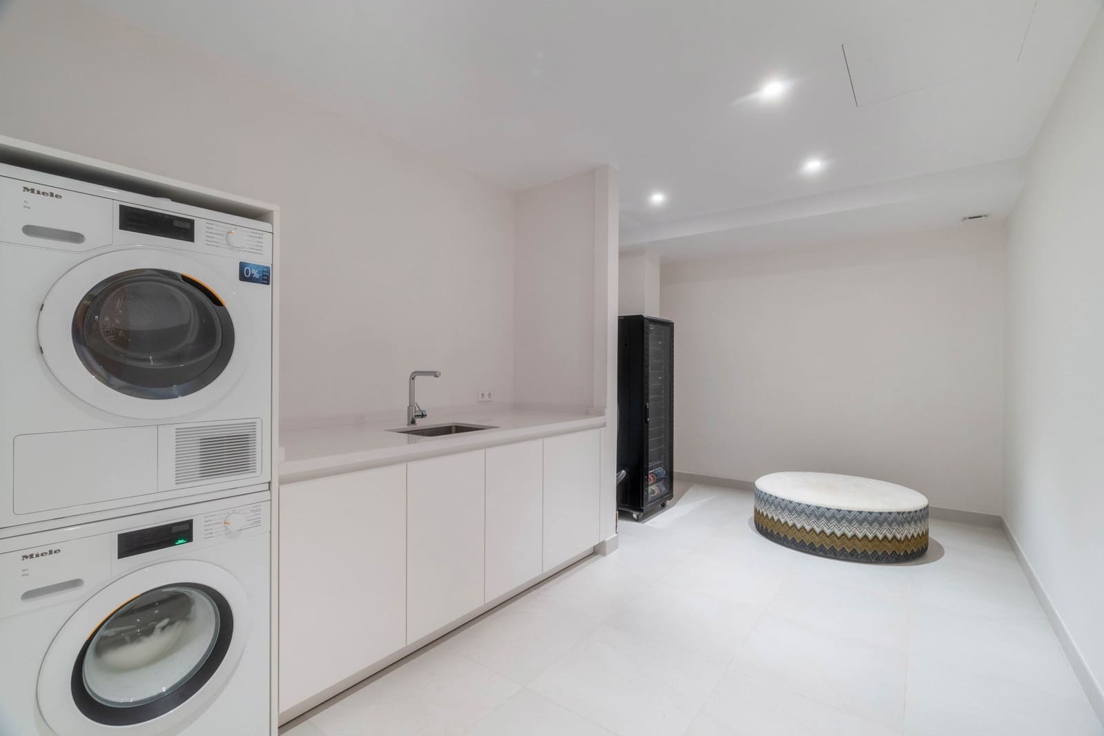 3 chambre Villa/Maison à vendre à Marbella avec piscine garage - 4 495 000 € (Ref: 9128209)