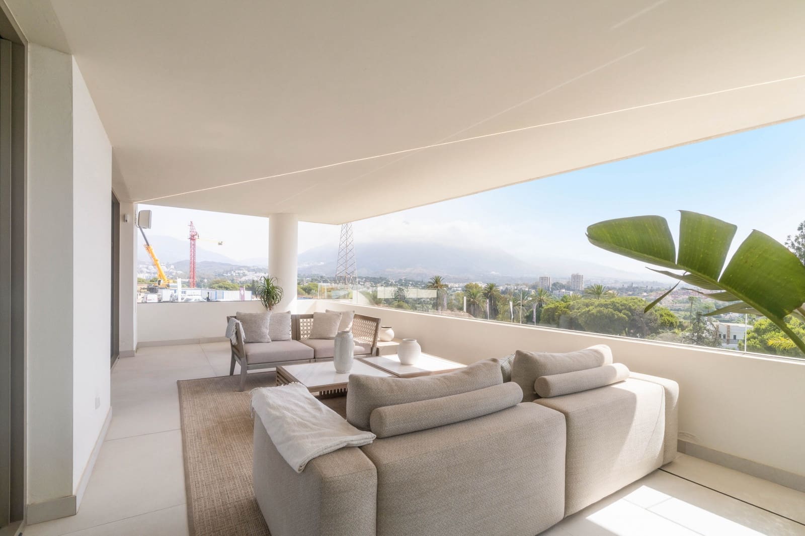 3 chambre Villa/Maison à vendre à Marbella avec piscine garage - 4 495 000 € (Ref: 9128209)