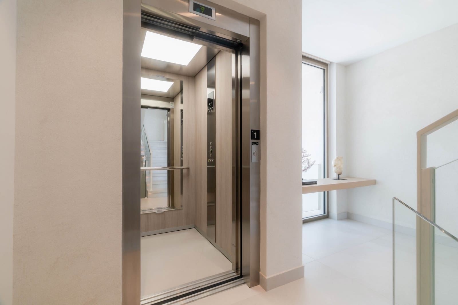 3 chambre Villa/Maison à vendre à Marbella avec piscine garage - 4 495 000 € (Ref: 9128209)