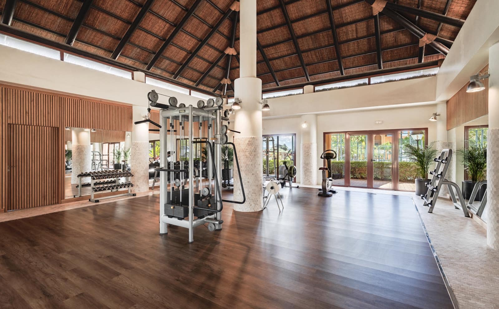 3 camera da letto Appartamento in vendita in Benahavis con piscina garage - 795.000 € (Rif: 9132314)