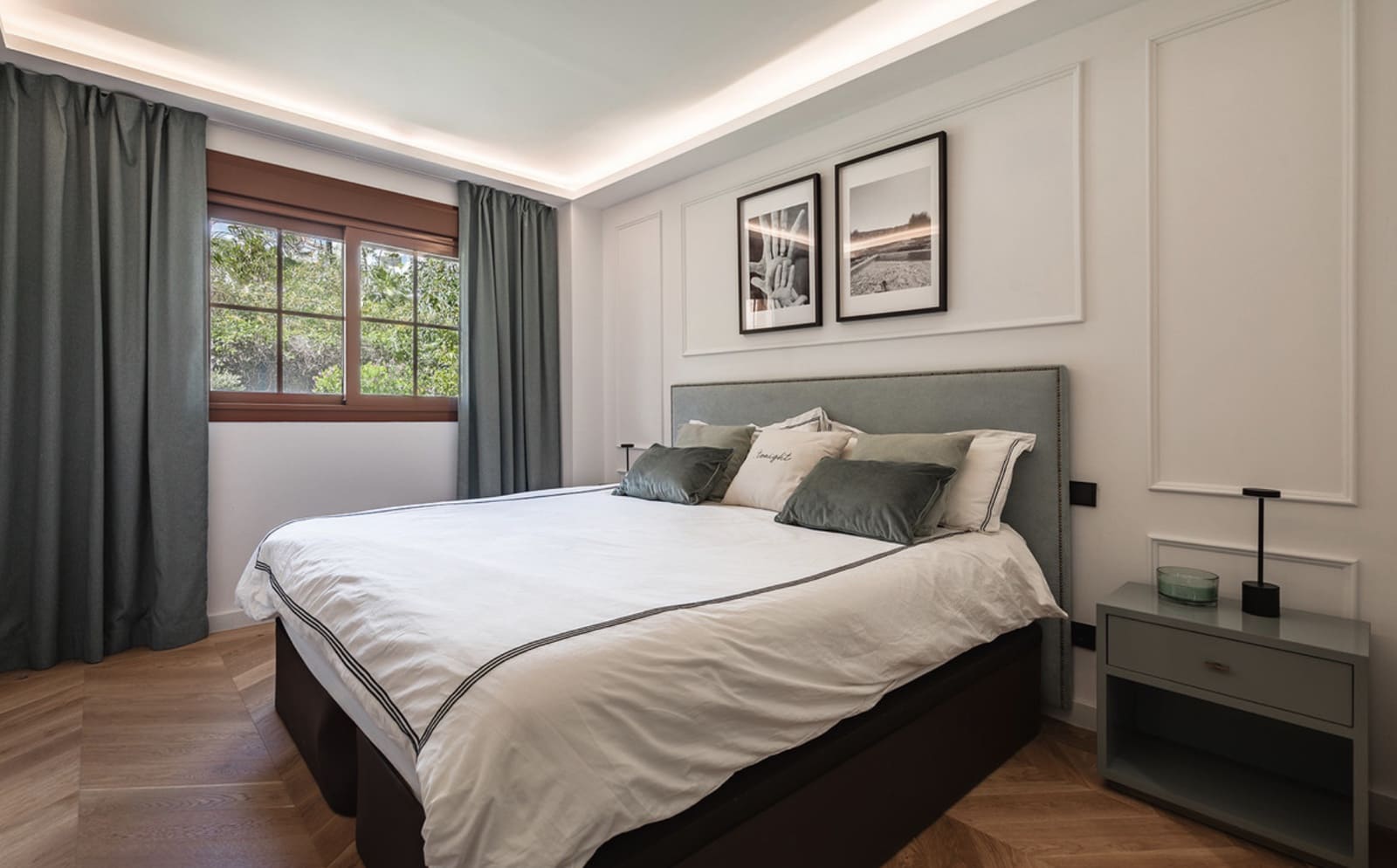 Apartamento de 3 habitaciones en Benahavís en venta con piscina garaje - 795.000 € (Ref: 9132314)