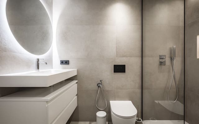 Apartamento de 3 habitaciones en Benahavís en venta con piscina garaje - 795.000 € (Ref: 9132314)