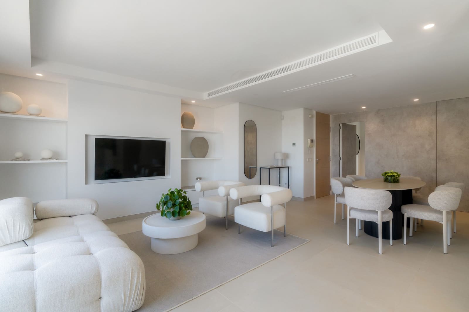 3 sovrum Takvåning till salu i La Quinta med pool garage - 1 500 000 € (Ref: 9153881)