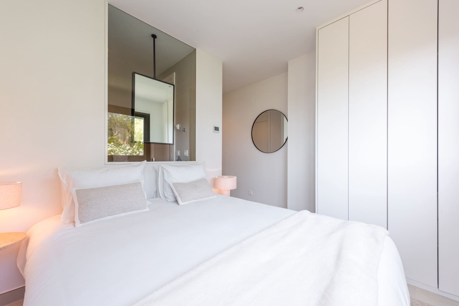 3 chambre Penthouse à vendre à La Quinta avec piscine garage - 1 495 000 € (Ref: 9153881)